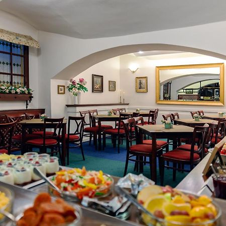 Sibelius Apartments Прага Экстерьер фото