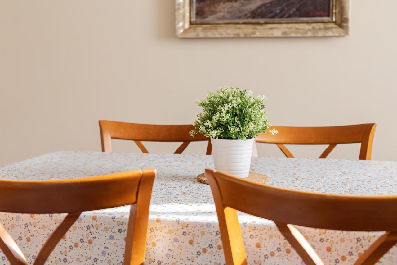 Sibelius Apartments Прага Экстерьер фото