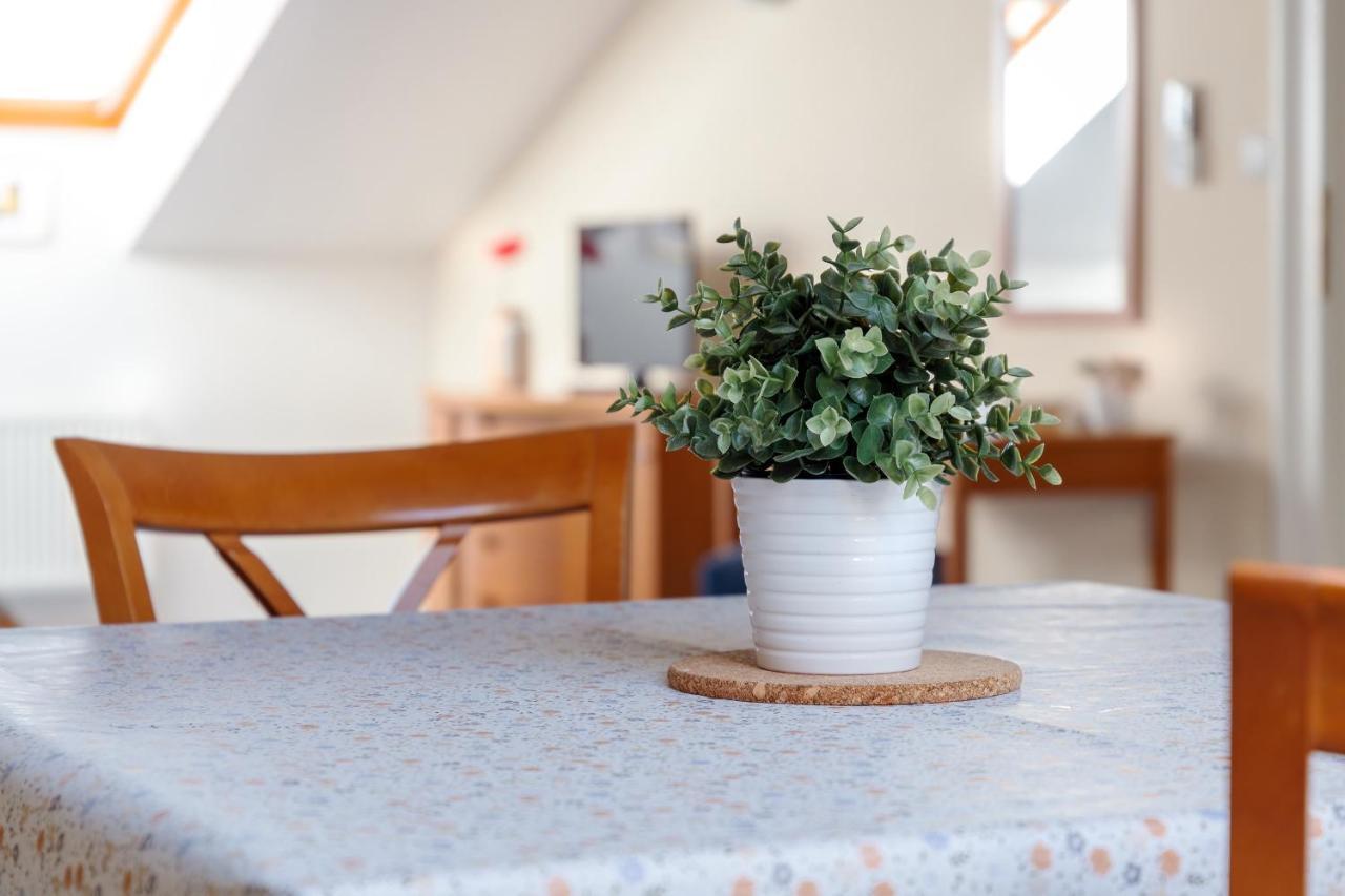 Sibelius Apartments Прага Экстерьер фото