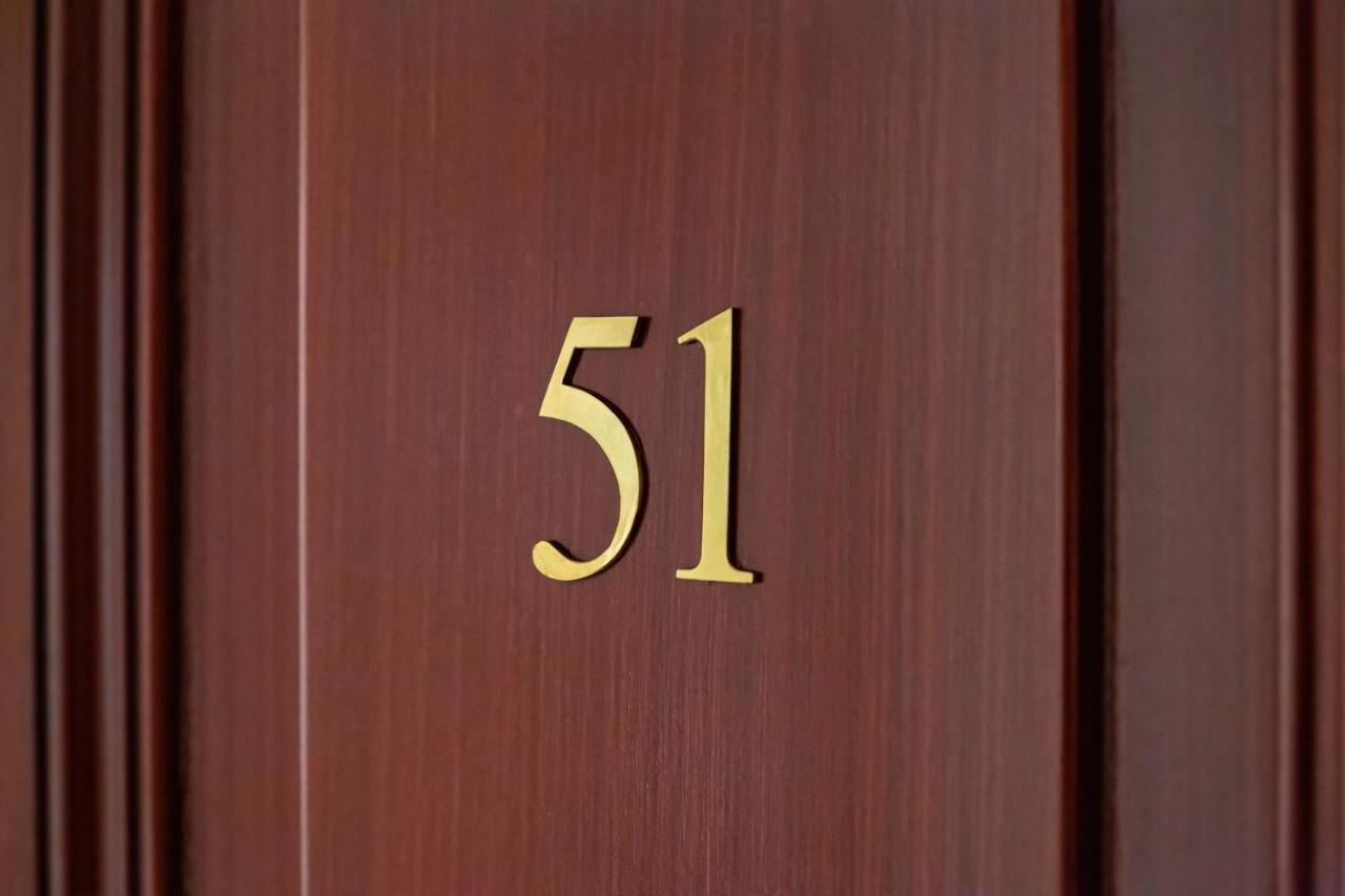 Sibelius Apartments Прага Экстерьер фото